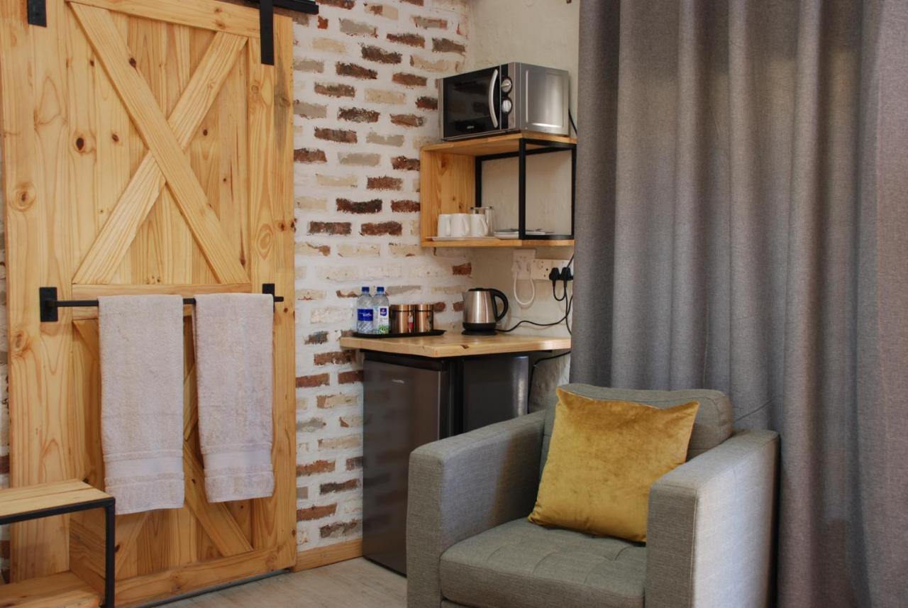 The Stables At Critchley Appartement Dullstroom Buitenkant foto