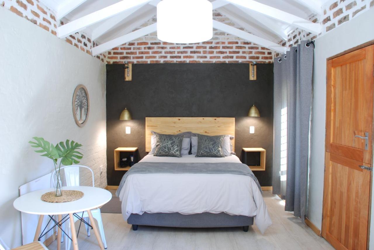 The Stables At Critchley Appartement Dullstroom Buitenkant foto